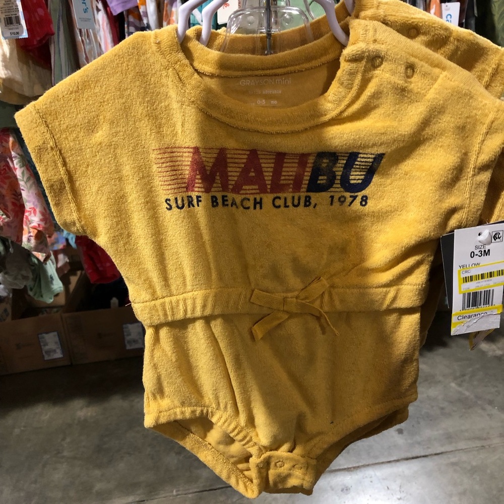 Sweatsuit